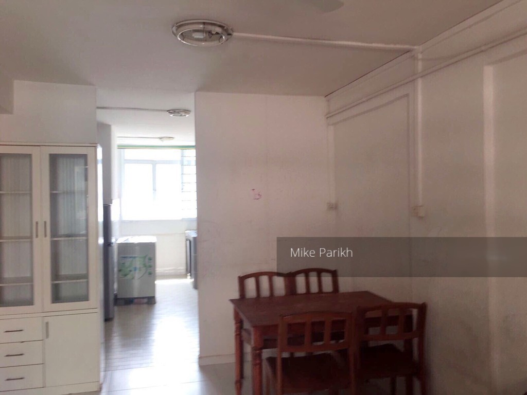 Blk 507 Bukit Batok Street 52 (Bukit Batok), HDB 3 Rooms #148316022